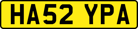 HA52YPA
