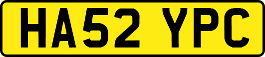 HA52YPC