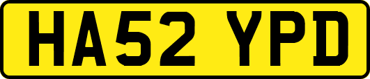 HA52YPD