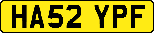 HA52YPF