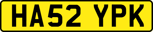 HA52YPK