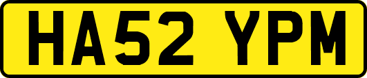 HA52YPM