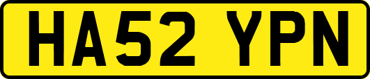 HA52YPN