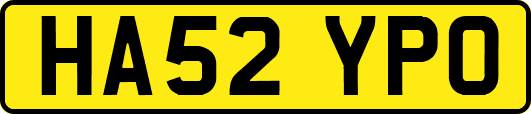 HA52YPO