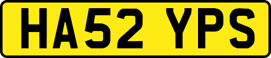 HA52YPS