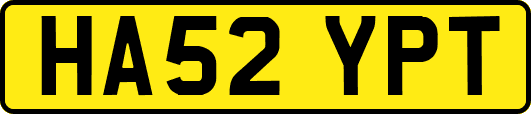 HA52YPT