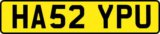HA52YPU