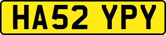HA52YPY
