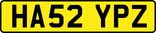 HA52YPZ