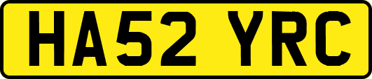 HA52YRC