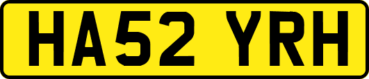 HA52YRH