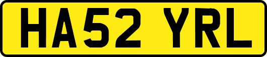 HA52YRL