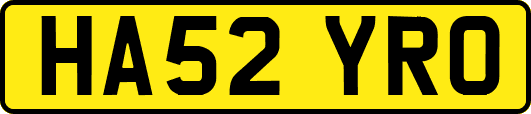 HA52YRO