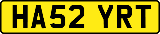 HA52YRT
