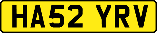 HA52YRV