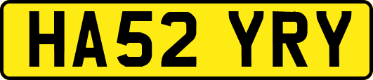 HA52YRY
