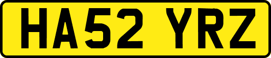 HA52YRZ