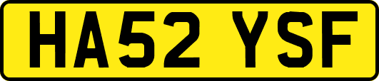 HA52YSF