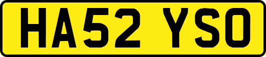 HA52YSO