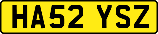 HA52YSZ
