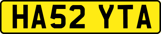 HA52YTA