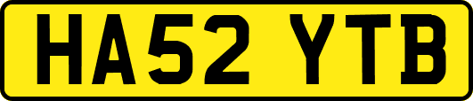 HA52YTB