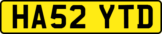 HA52YTD