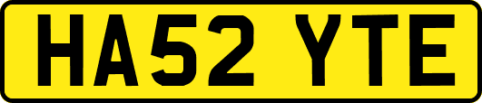 HA52YTE