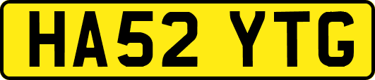 HA52YTG