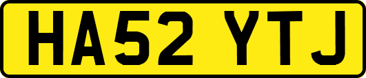 HA52YTJ