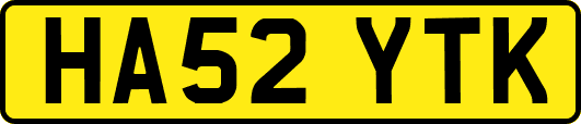 HA52YTK