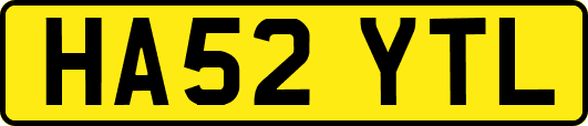 HA52YTL