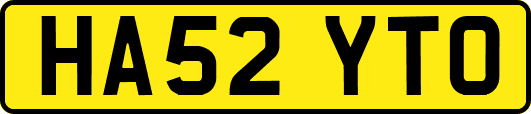 HA52YTO