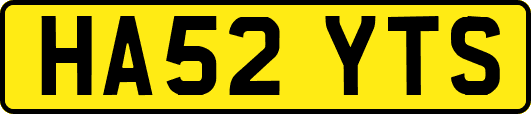 HA52YTS