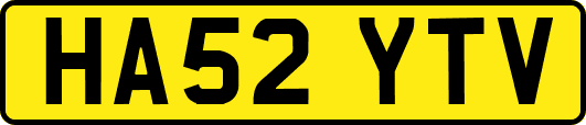 HA52YTV