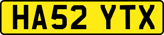 HA52YTX