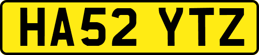 HA52YTZ