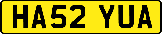 HA52YUA