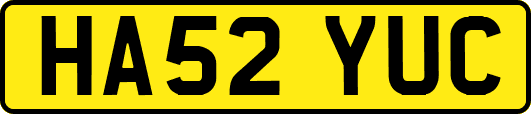 HA52YUC