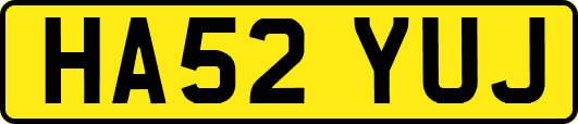 HA52YUJ