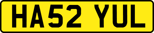HA52YUL