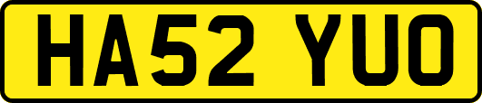 HA52YUO