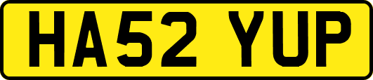 HA52YUP