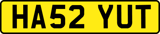 HA52YUT