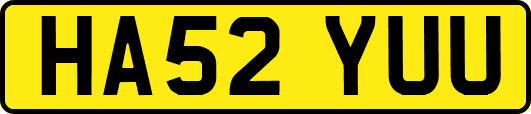 HA52YUU