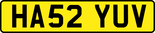 HA52YUV