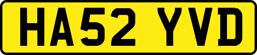 HA52YVD