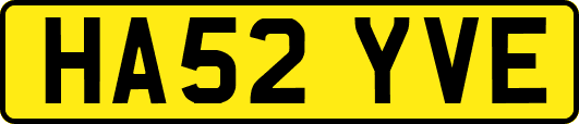 HA52YVE