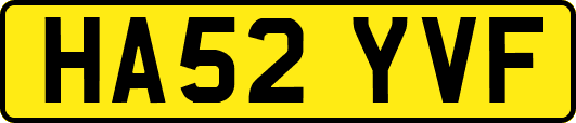 HA52YVF