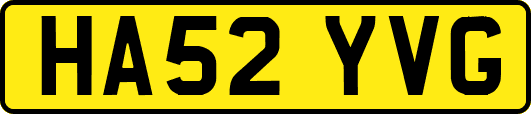 HA52YVG